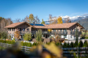 Luxury Chalet Trumpfer Bruneck